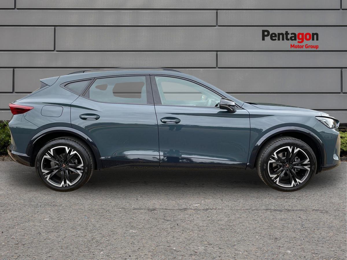 Used Cupra Formentor 2025 for sale - 76197800: Photo 14