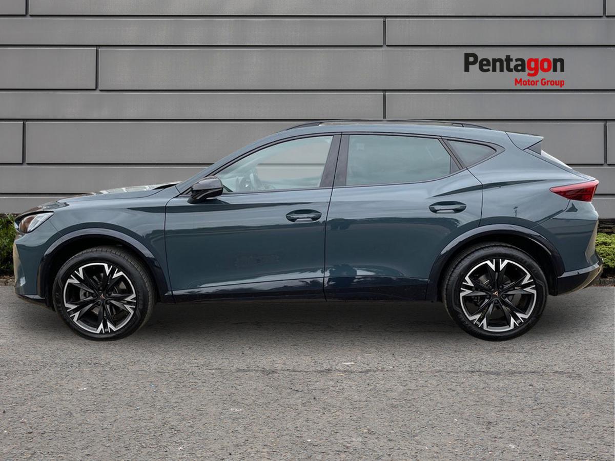 Used Cupra Formentor 2025 for sale - 76197800: Photo 15