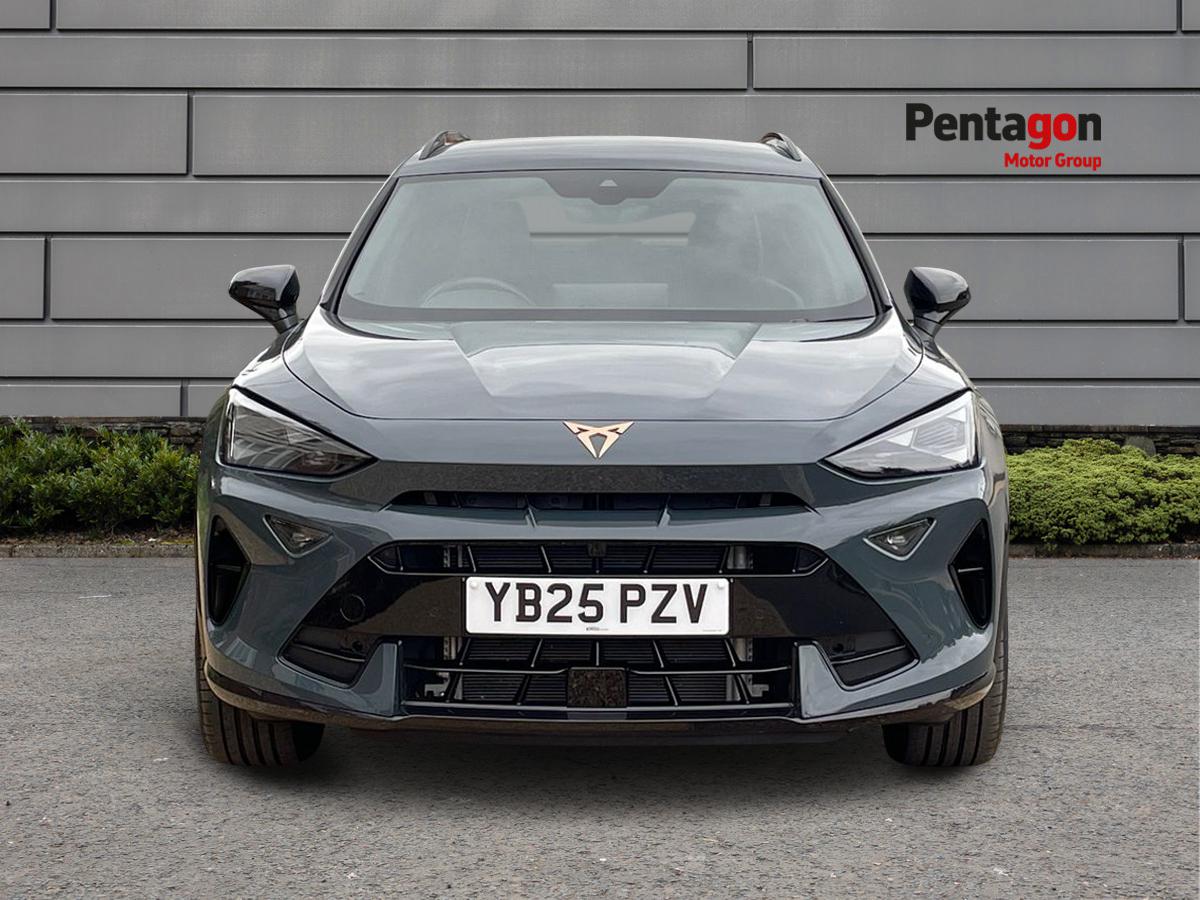 Used Cupra Formentor 2025 for sale - 76197800: Photo 16