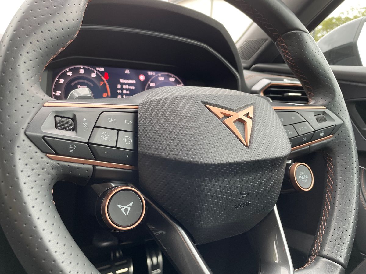 Used Cupra Formentor 2025 for sale - 76197800: Photo 21