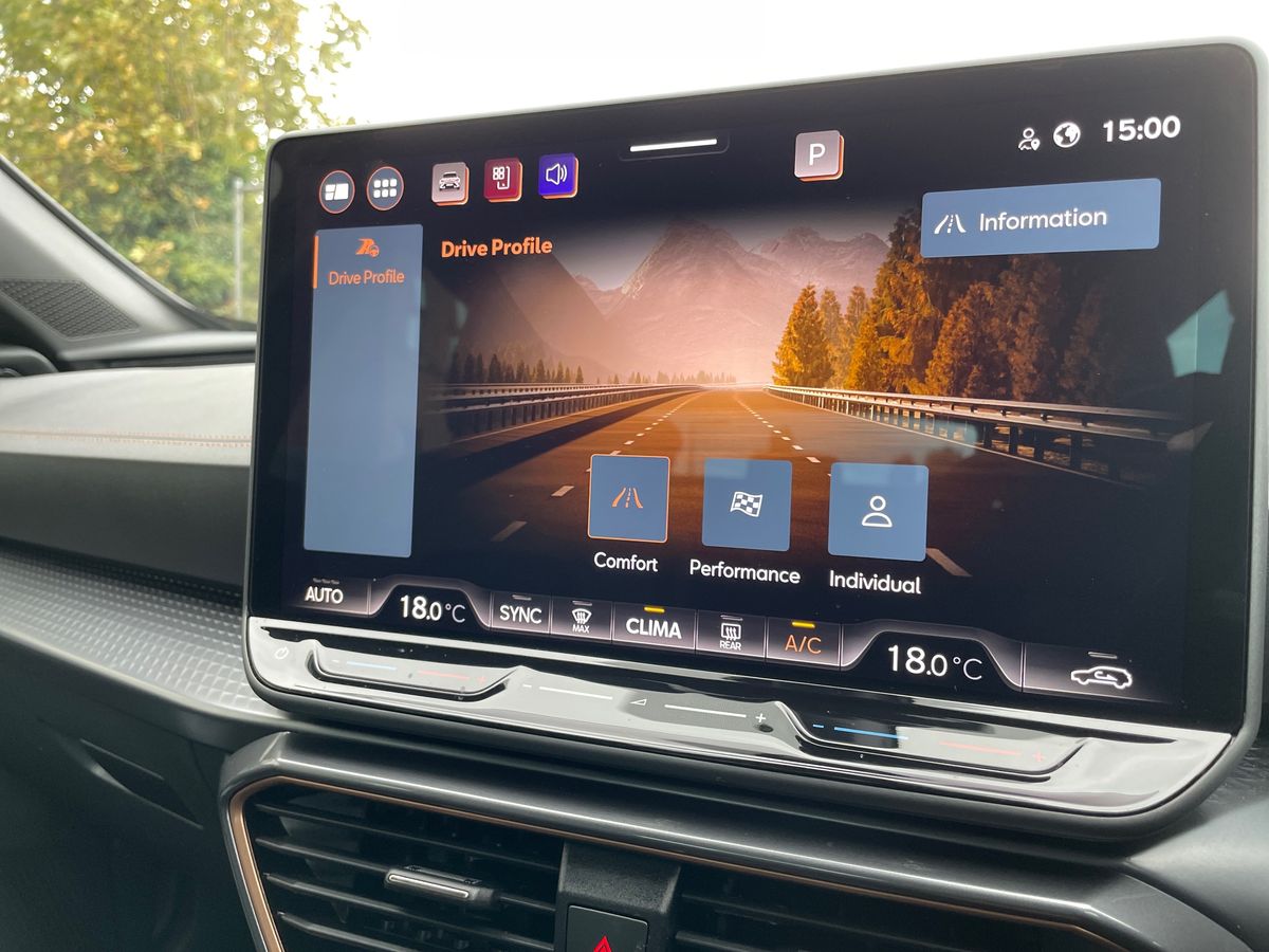 Used Cupra Formentor 2025 for sale - 76197800: Photo 25