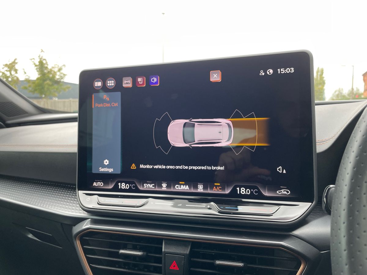 Used Cupra Formentor 2025 for sale - 76197800: Photo 28