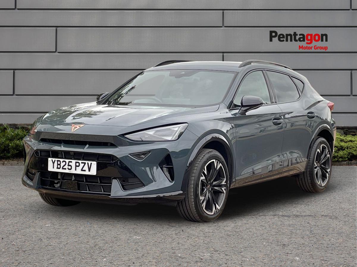 Used Cupra Formentor 2025 for sale - 76197800: Photo 3
