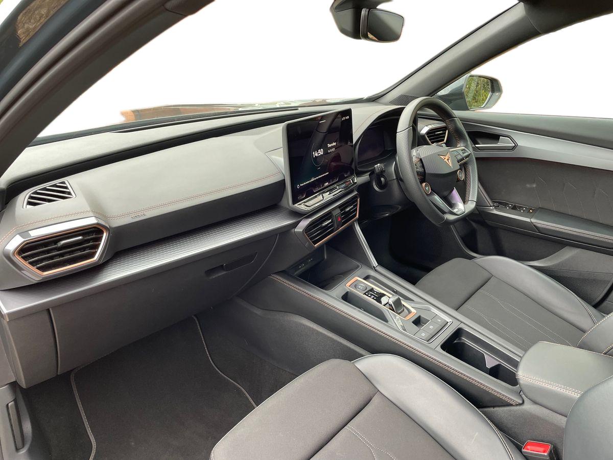 Used Cupra Formentor 2025 for sale - 76197800: Photo 9