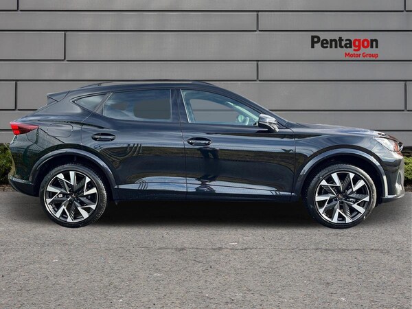 Used Cupra Formentor 2025 for sale - 75672807: Photo 13