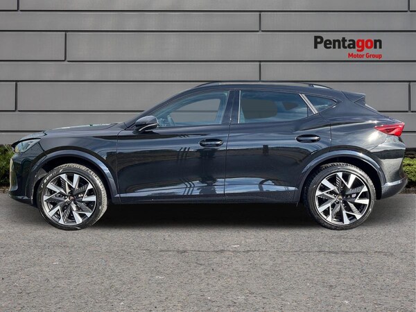 Used Cupra Formentor 2025 for sale - 75672807: Photo 14