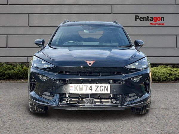 Used Cupra Formentor 2025 for sale - 75672807: Photo 15