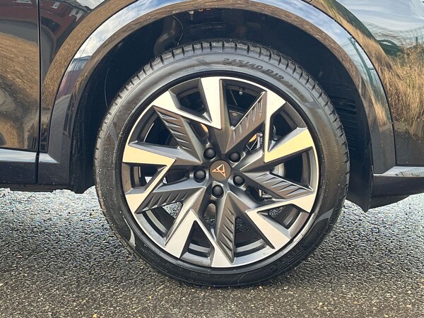 Used Cupra Formentor 2025 for sale - 75672807: Photo 17