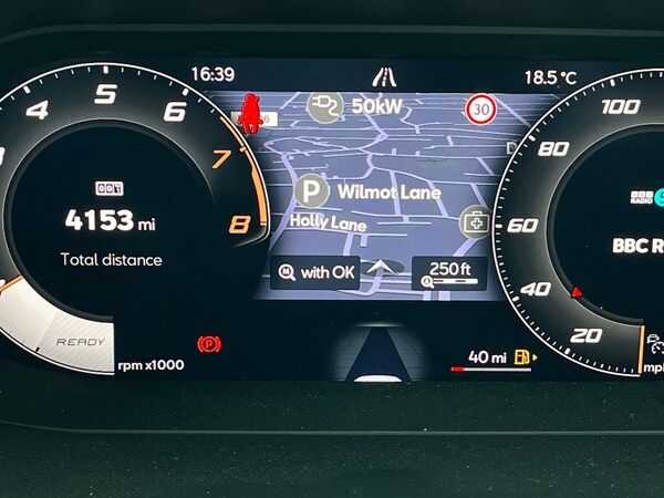 Used Cupra Formentor 2025 for sale - 75672807: Photo 18