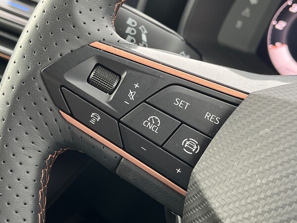 Used Cupra Formentor 2025 for sale - 75672807: Photo 19