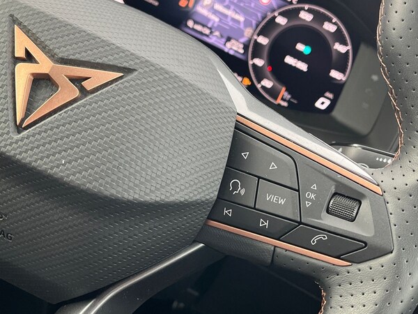 Used Cupra Formentor 2025 for sale - 75672807: Photo 20