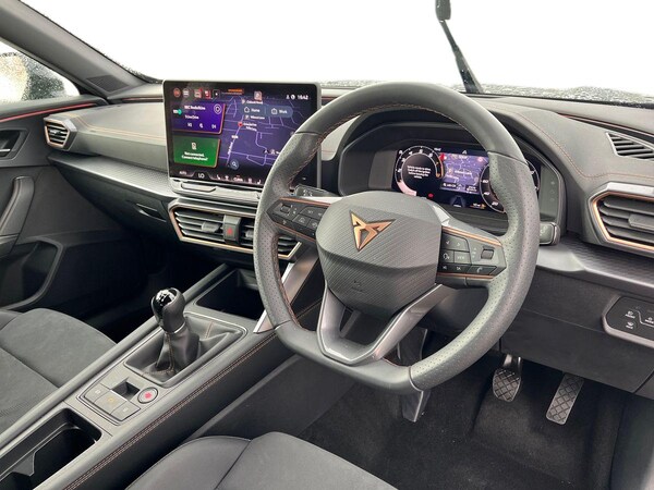 Used Cupra Formentor 2025 for sale - 75672807: Photo 5