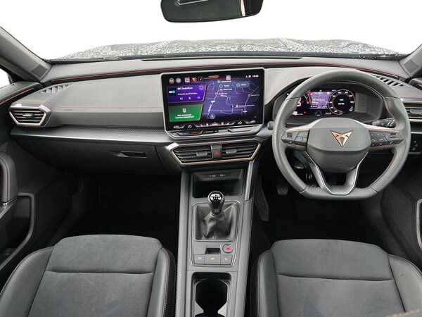 Used Cupra Formentor 2025 for sale - 75672807: Photo 7