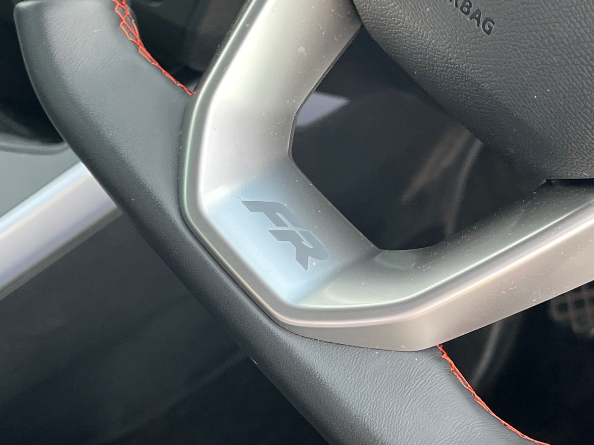 Vehicle 27