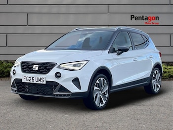 Used SEAT Arona 2025 for sale - 75944080: Photo