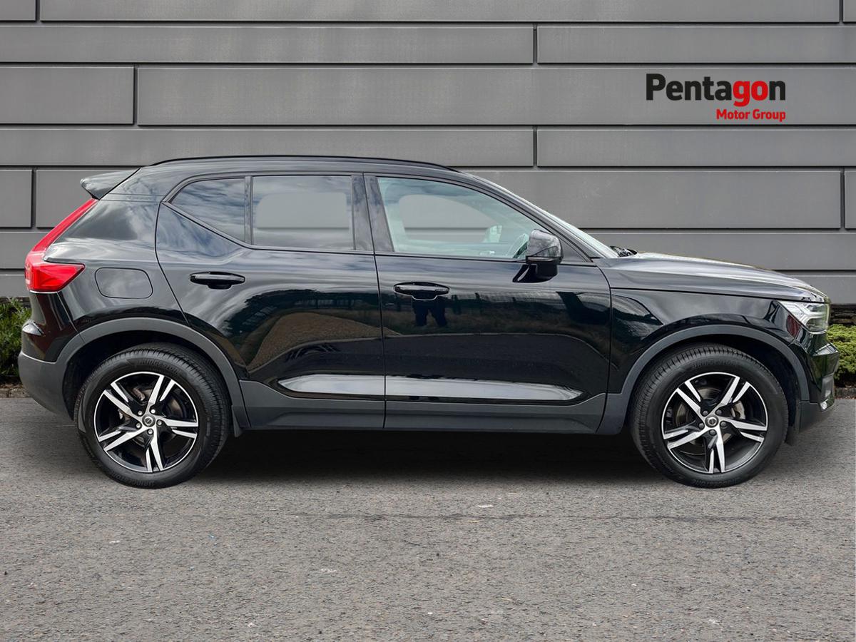Used Volvo XC40 2020 for sale - 76892927: Photo 13