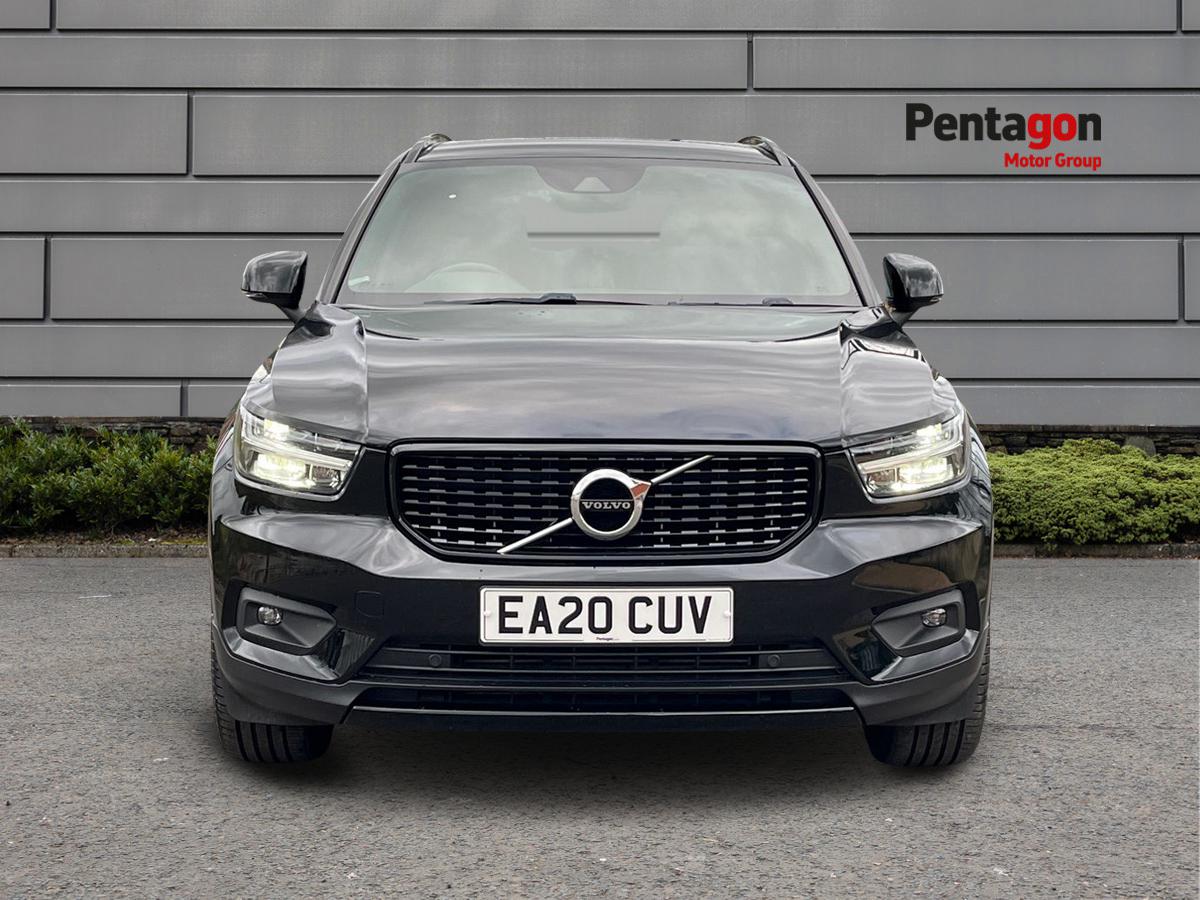 Used Volvo XC40 2020 for sale - 76892927: Photo 15