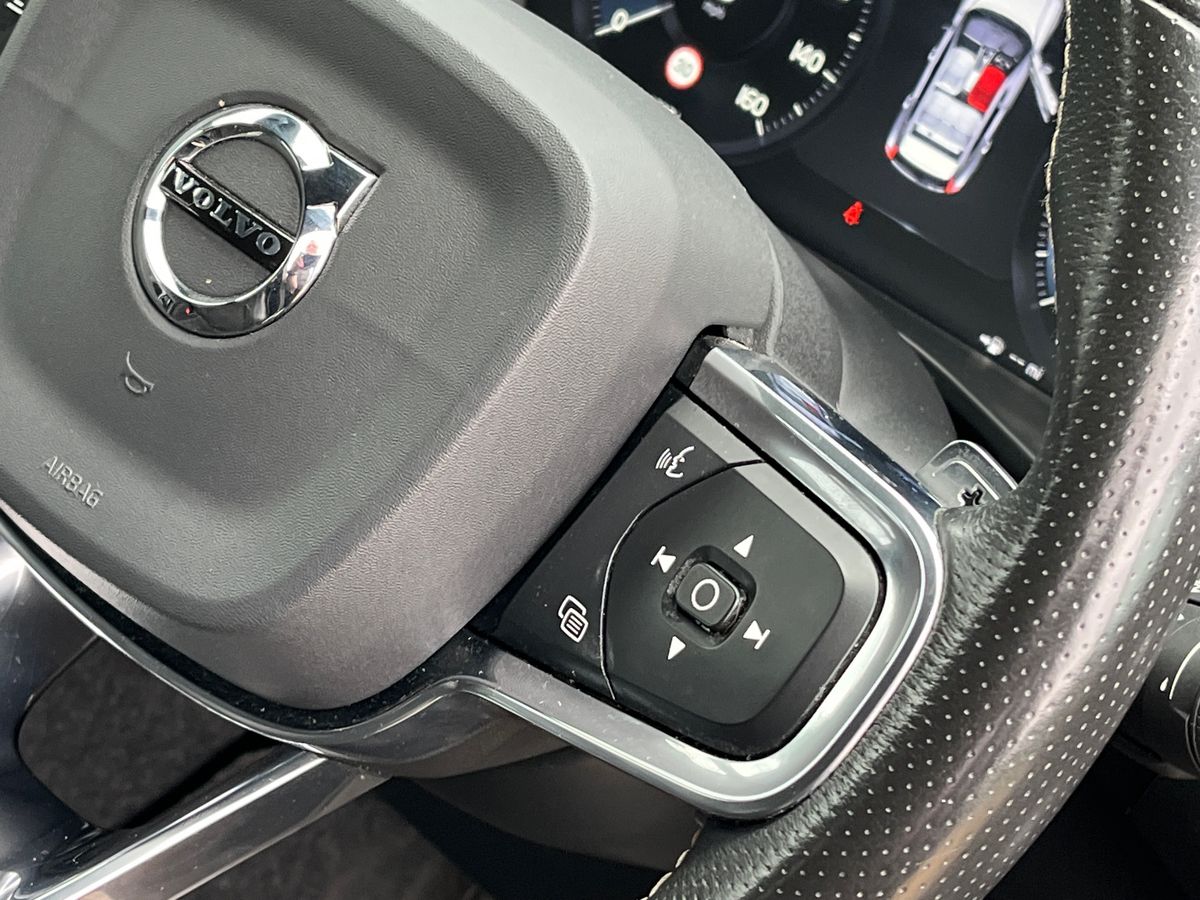 Used Volvo XC40 2020 for sale - 76892927: Photo 19