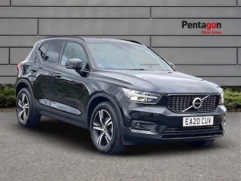 2020 - 1.5 T3 [163] R DESIGN 5dr Geartronic