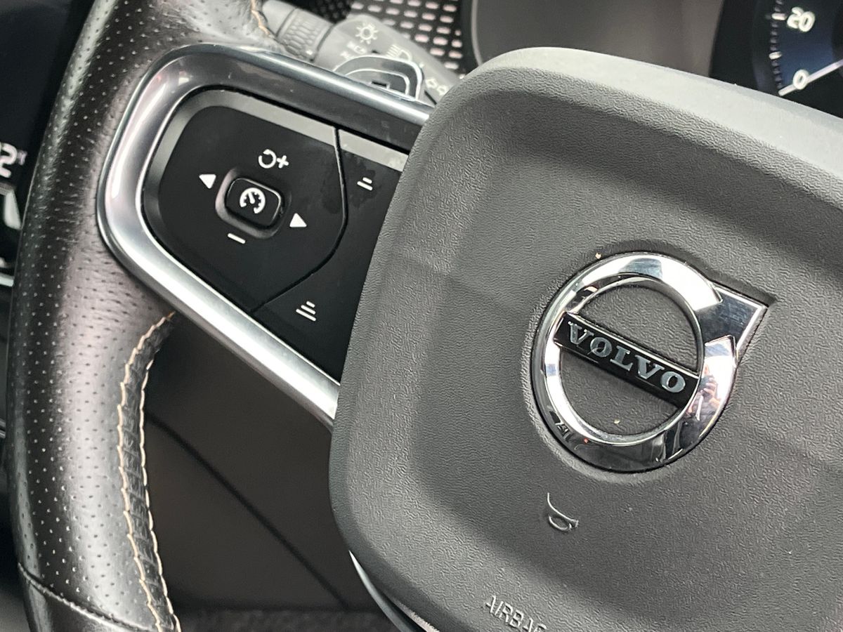 Used Volvo XC40 2020 for sale - 76892927: Photo 20