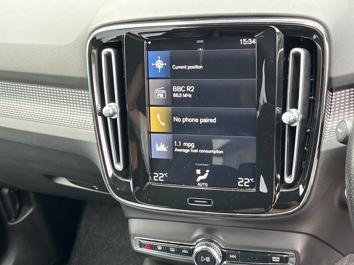 Used Volvo XC40 2020 for sale - 76892927: Photo 22