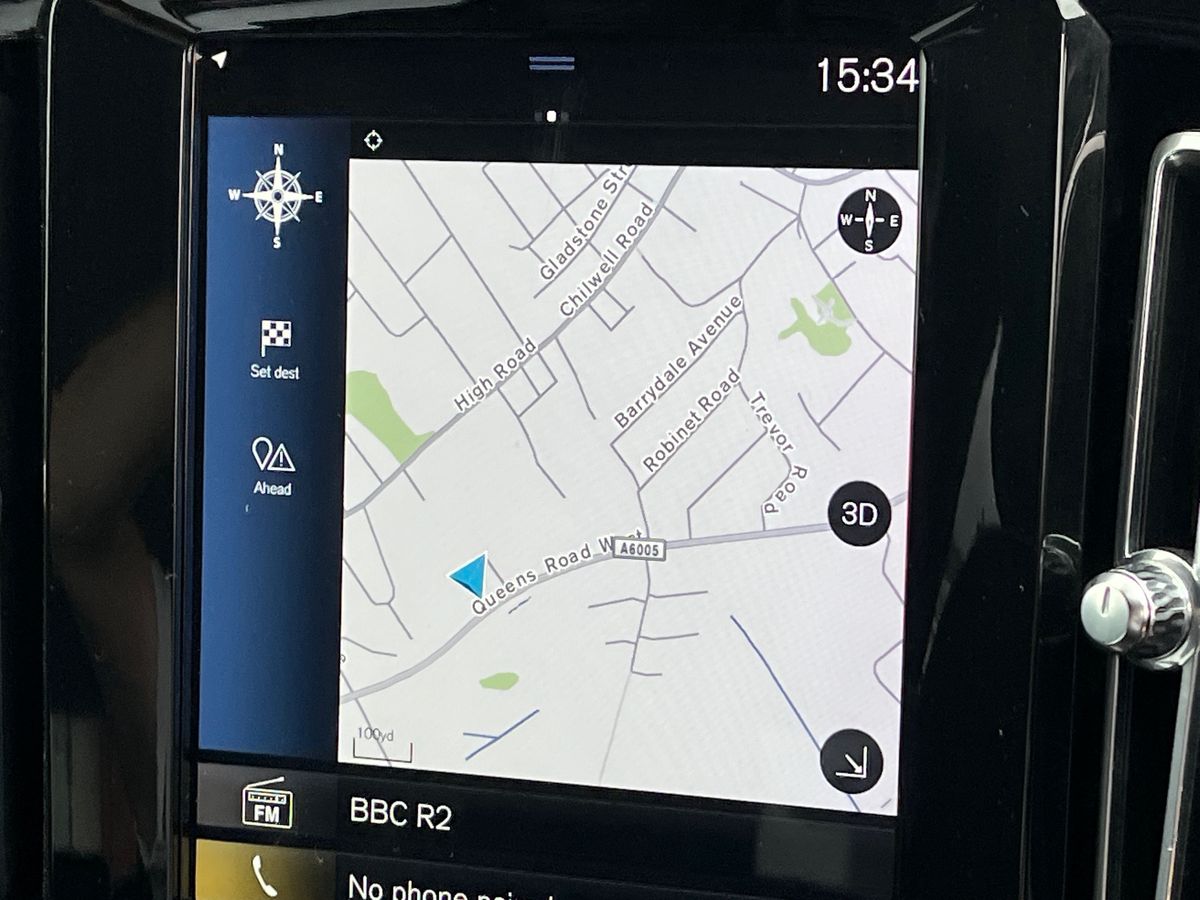 Used Volvo XC40 2020 for sale - 76892927: Photo 23