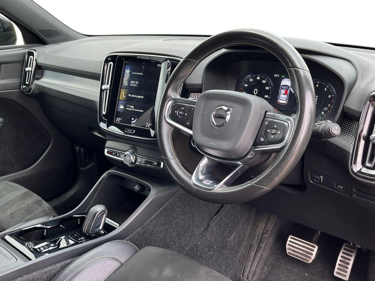 Used Volvo XC40 2020 for sale - 76892927: Photo 5