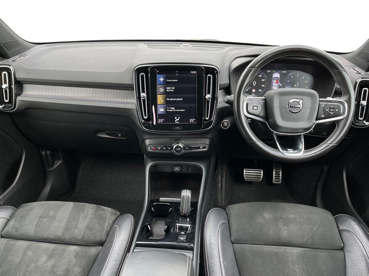 Used Volvo XC40 2020 for sale - 76892927: Photo 7