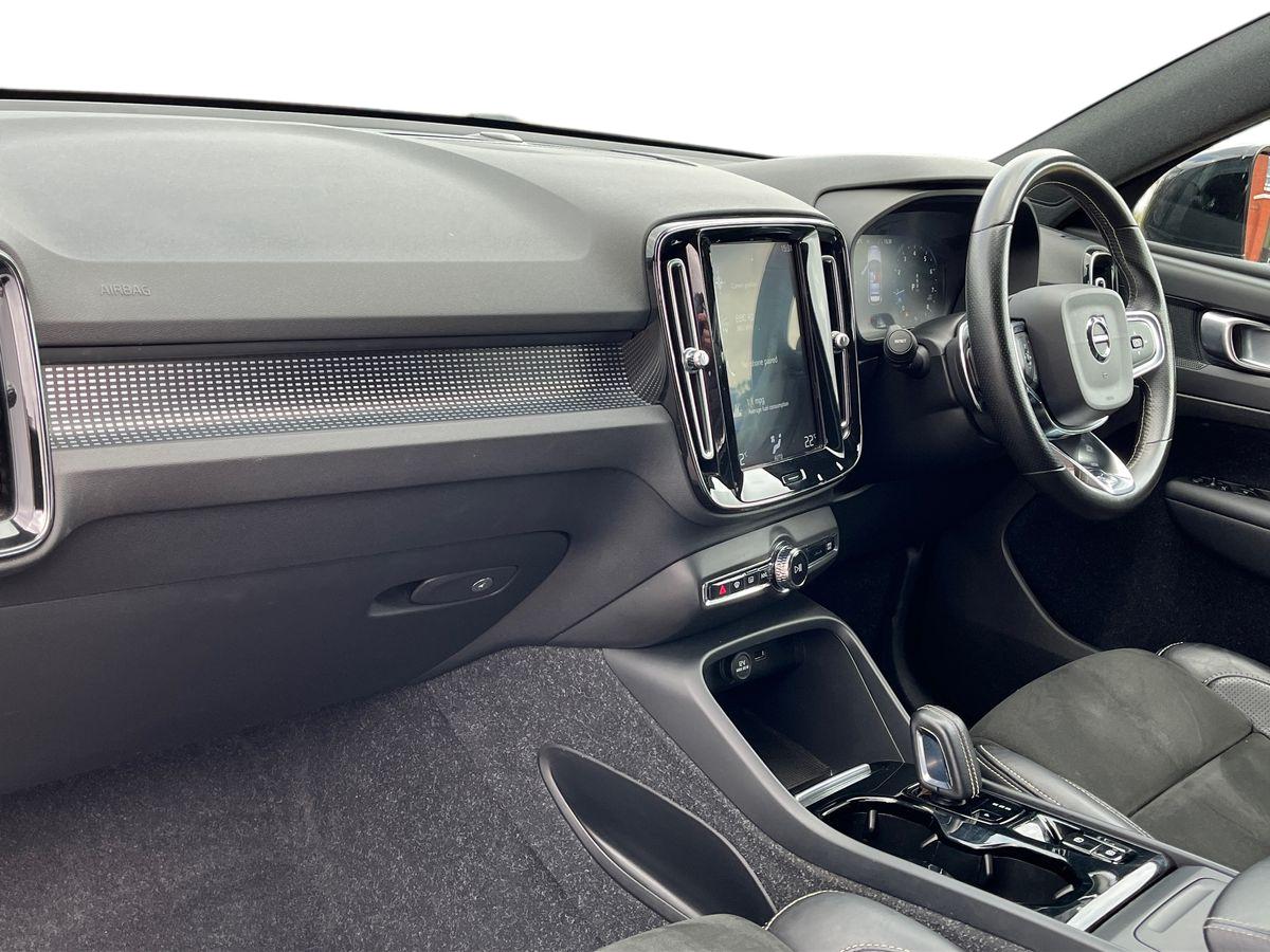 Used Volvo XC40 2020 for sale - 76892927: Photo 8