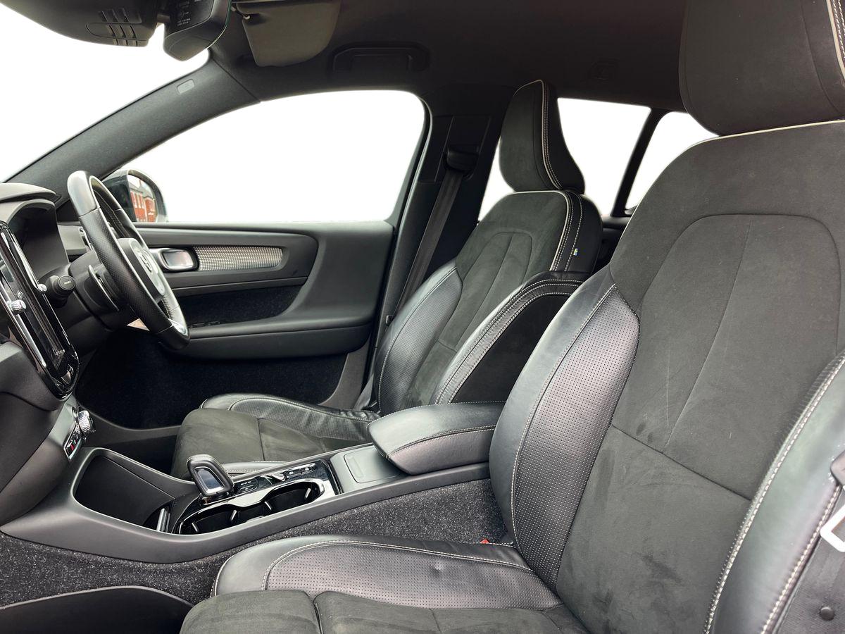 Used Volvo XC40 2020 for sale - 76892927: Photo 9