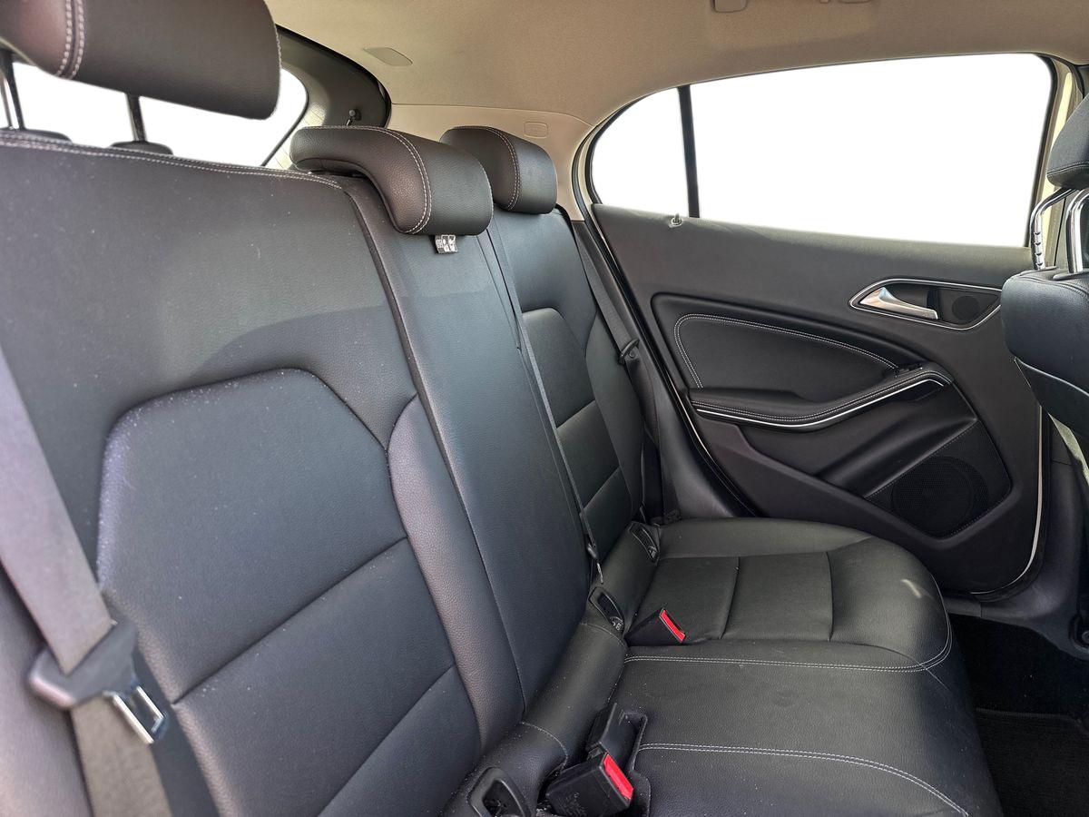 Used Mercedes-Benz GLA 2017 for sale - 76019435: Photo 10