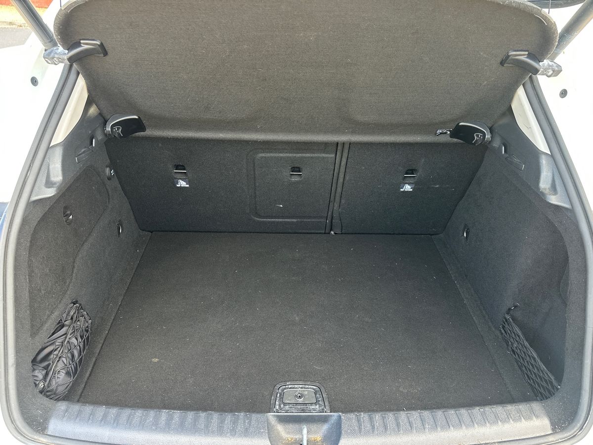 Used Mercedes-Benz GLA 2017 for sale - 76019435: Photo 11