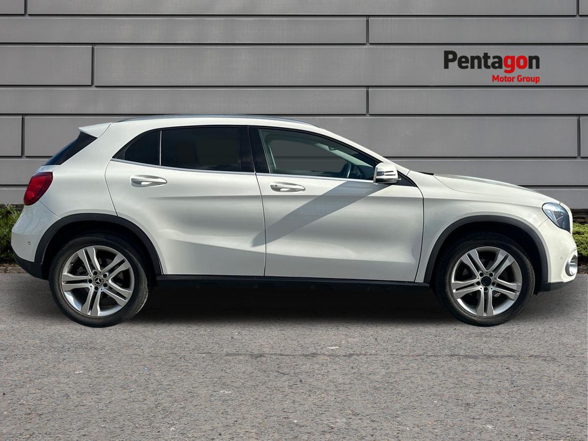 Used Mercedes-Benz GLA 2017 for sale - 76019435: Photo 13
