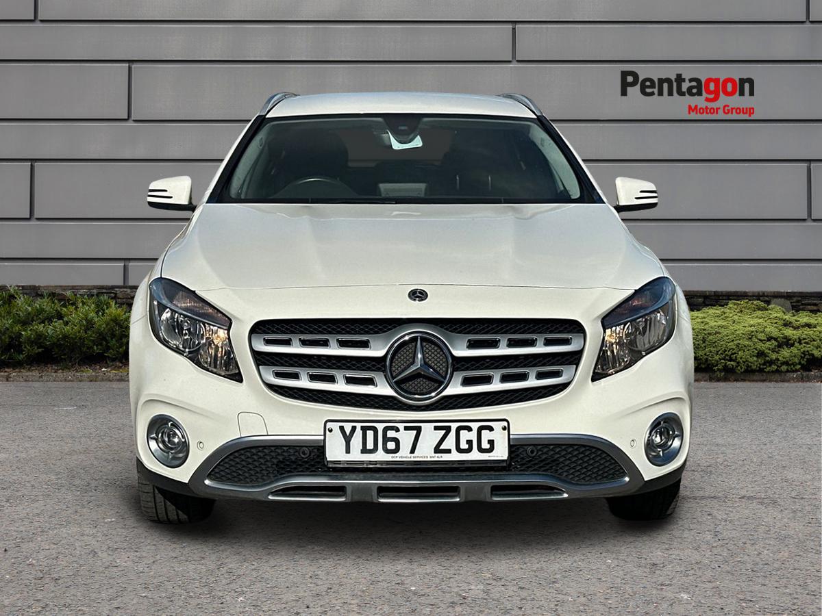 Used Mercedes-Benz GLA 2017 for sale - 76019435: Photo 15