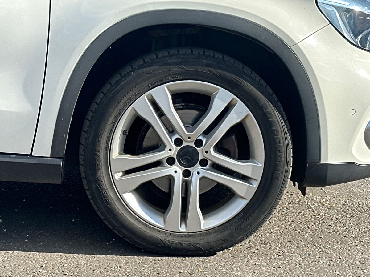 Used Mercedes-Benz GLA 2017 for sale - 76019435: Photo 17