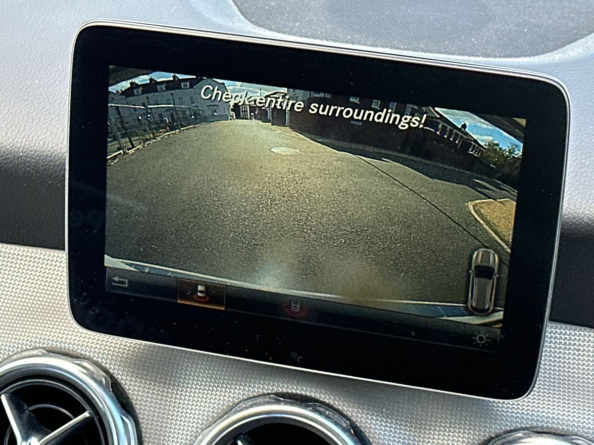 Used Mercedes-Benz GLA 2017 for sale - 76019435: Photo 18