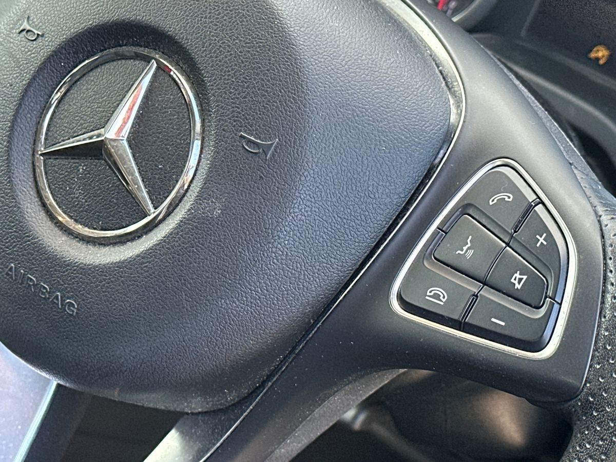 Used Mercedes-Benz GLA 2017 for sale - 76019435: Photo 19