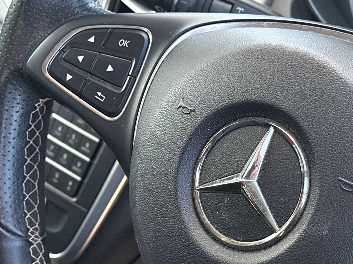 Used Mercedes-Benz GLA 2017 for sale - 76019435: Photo 20