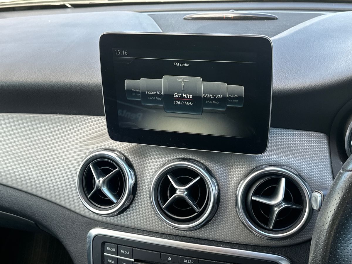 Used Mercedes-Benz GLA 2017 for sale - 76019435: Photo 23