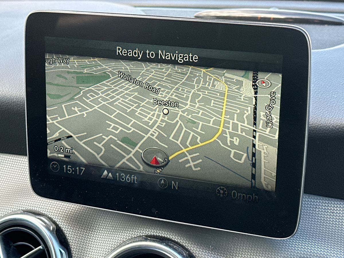 Used Mercedes-Benz GLA 2017 for sale - 76019435: Photo 25