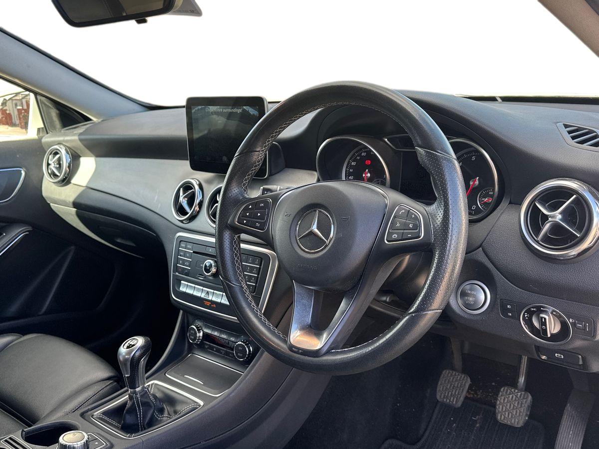 Used Mercedes-Benz GLA 2017 for sale - 76019435: Photo 5