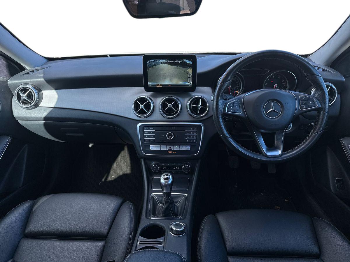 Used Mercedes-Benz GLA 2017 for sale - 76019435: Photo 7