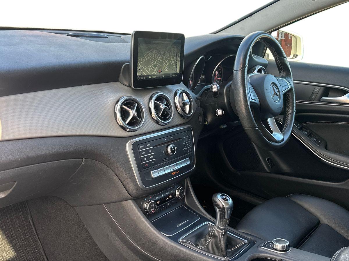 Used Mercedes-Benz GLA 2017 for sale - 76019435: Photo 8