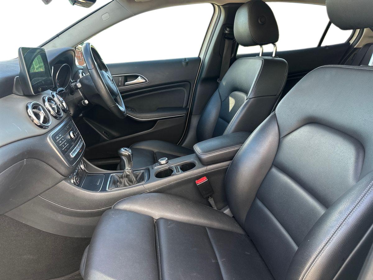 Used Mercedes-Benz GLA 2017 for sale - 76019435: Photo 9