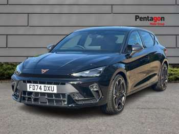 Used Cupra Leon 2025 for sale - 74565686: Photo