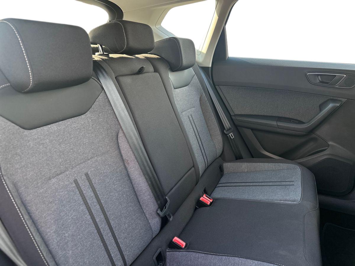 Used SEAT Ateca 2023 for sale - 76019428: Photo 10