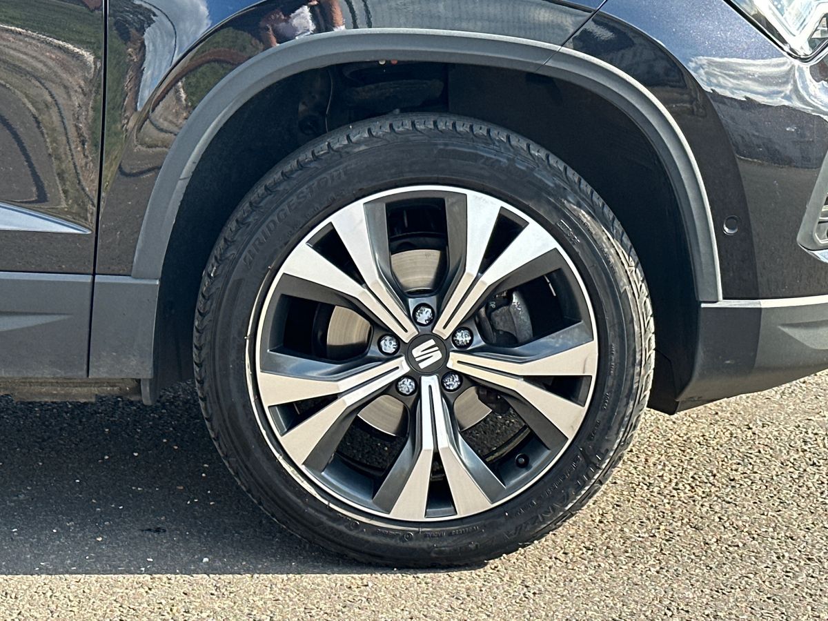 Used SEAT Ateca 2023 for sale - 76019428: Photo 17