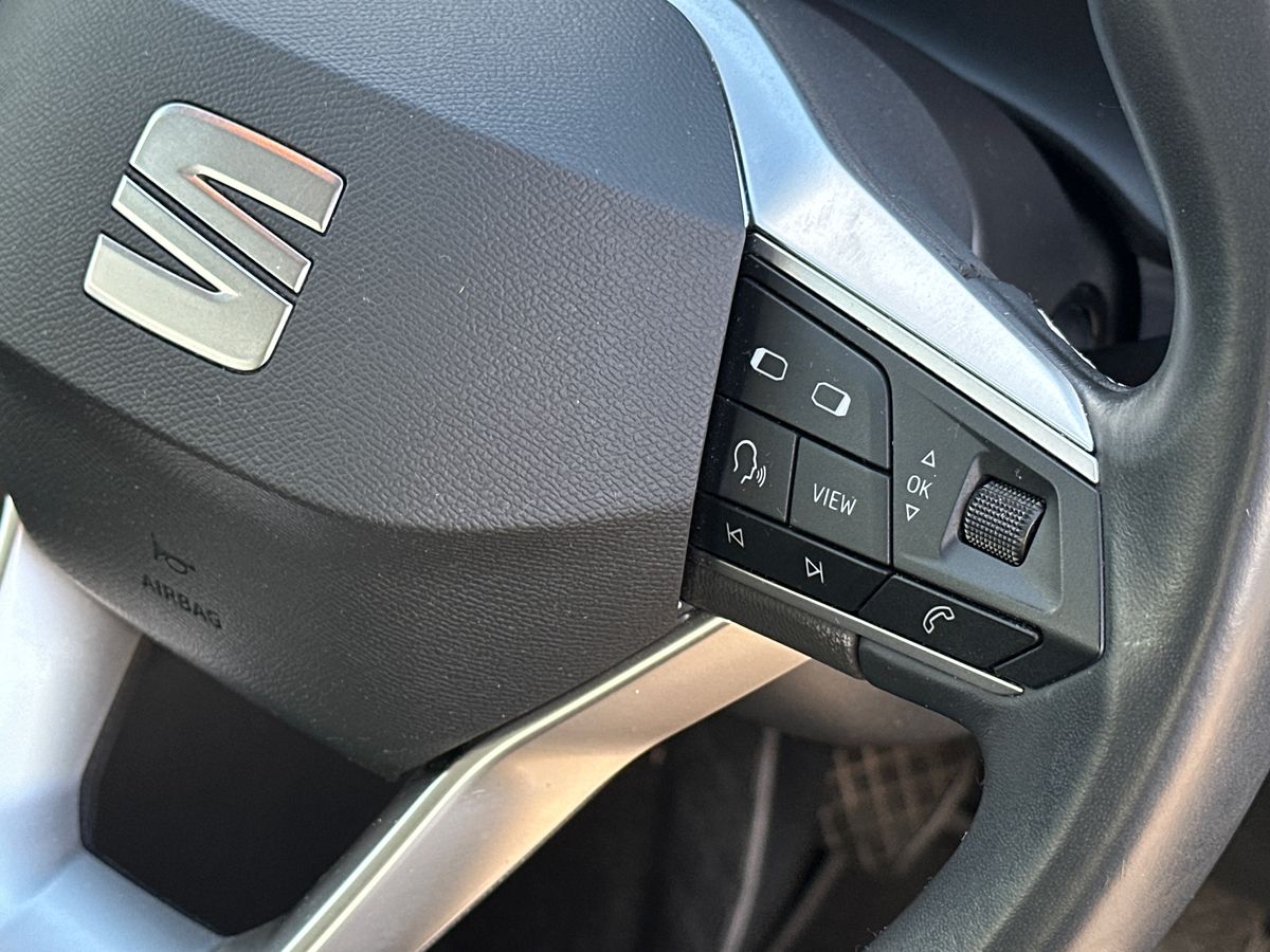 Used SEAT Ateca 2023 for sale - 76019428: Photo 18