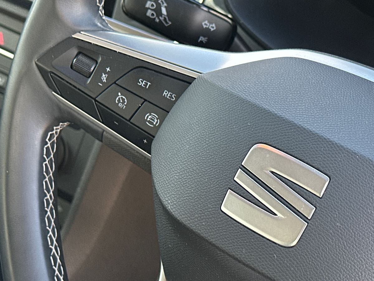 Used SEAT Ateca 2023 for sale - 76019428: Photo 19