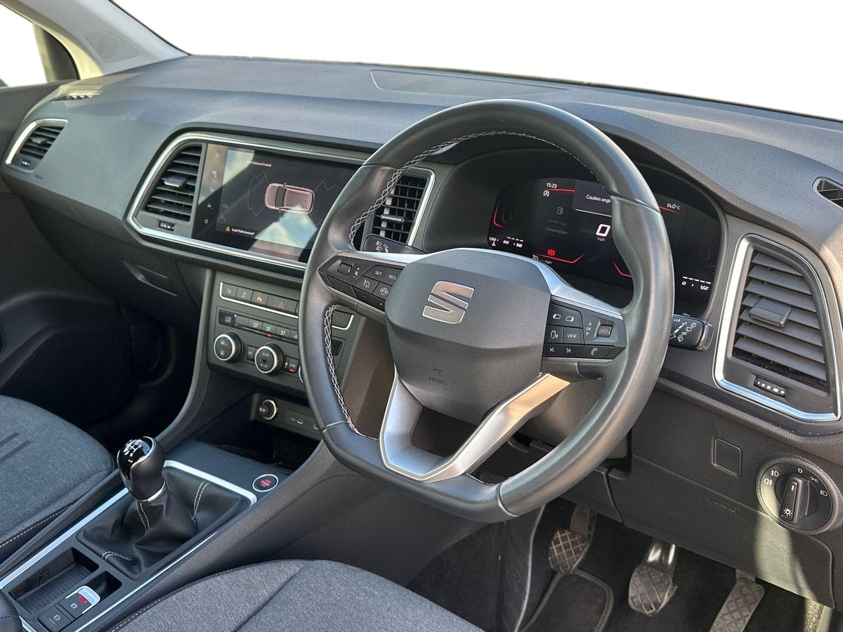Used SEAT Ateca 2023 for sale - 76019428: Photo 5
